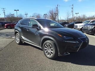 2021 Lexus NX 300h for sale in Nashville TN