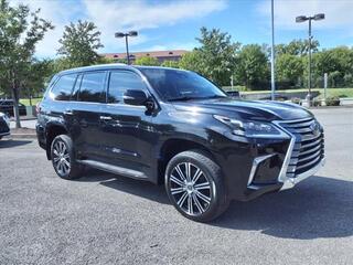 2021 Lexus LX 570 for sale in Nashville TN