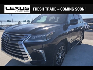 2020 Lexus LX 570 for sale in Chattanooga TN