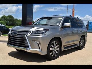 2020 Lexus LX 570