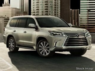 2020 Lexus LX 570