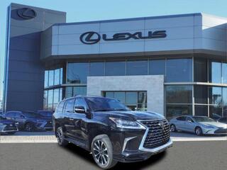 2021 Lexus LX 570 for sale in Nashville TN