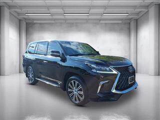 2020 Lexus LX 570 for sale in Nashville TN