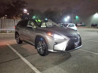 2018 Lexus RX 350L for sale in Little Falls NJ
