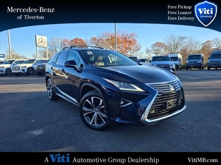 2019 Lexus RX 350L for sale in Tiverton RI