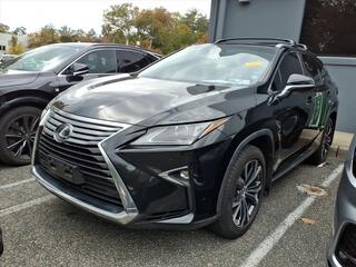 2018 Lexus RX 350L for sale in Larchmont NY