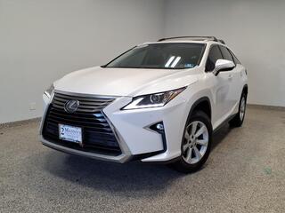 2018 Lexus RX 350L for sale in Union City NJ