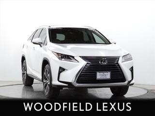 2019 Lexus RX 350L for sale in Schaumburg IL