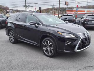 2019 Lexus RX 350L for sale in Johnson City TN