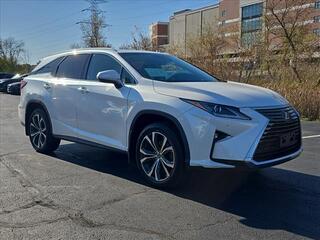 2019 Lexus RX 350L for sale in Brookfield WI