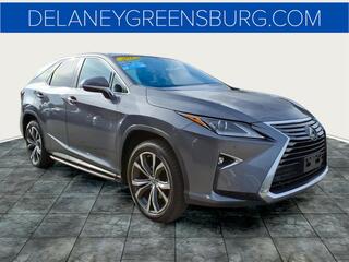 2018 Lexus RX 350L