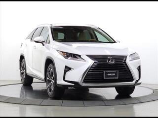 2018 Lexus RX 350L for sale in Schaumburg IL