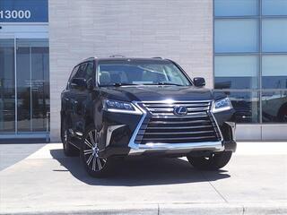 2020 Lexus LX 570