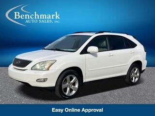 2004 Lexus RX 330