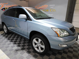 2005 Lexus RX 330