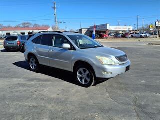 2004 Lexus RX 330