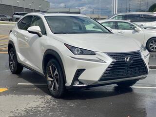 2021 Lexus NX 300 for sale in Chattanooga TN