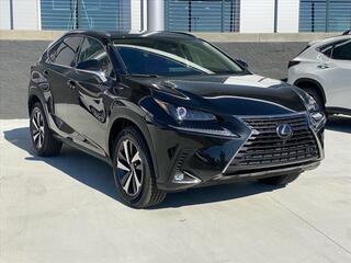 2021 Lexus NX 300 for sale in Chattanooga TN