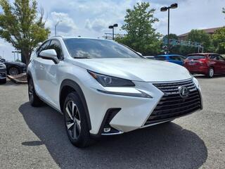 2021 Lexus NX 300 for sale in Nashville TN