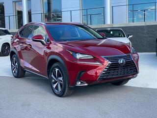 2021 Lexus NX 300 for sale in Chattanooga TN