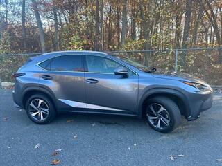 2020 Lexus NX 300 for sale in Oakhurst NJ