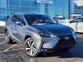 2020 Lexus NX 300 for sale in Cincinnati OH