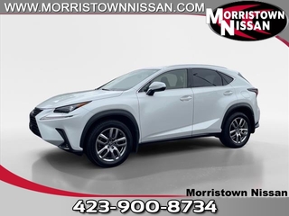 2021 Lexus NX 300