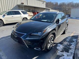 2020 Lexus NX 300 for sale in Kingsport TN