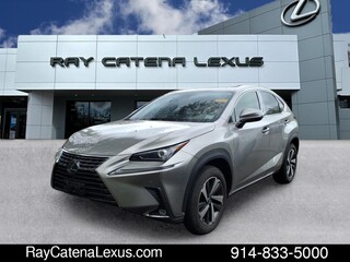 2020 Lexus NX 300 for sale in Larchmont NY