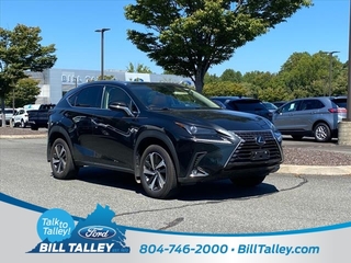 2021 Lexus NX 300 for sale in Mechanicsville VA