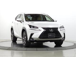 2021 Lexus NX 300 for sale in Schaumburg IL