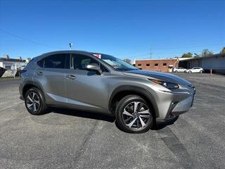 2021 Lexus NX 300