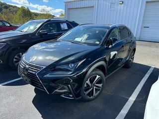 2020 Lexus NX 300