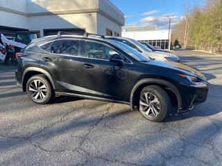 2020 Lexus NX 300 for sale in Oakhurst NJ