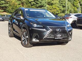 2021 Lexus NX 300