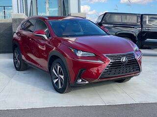 2021 Lexus NX 300 for sale in Chattanooga TN