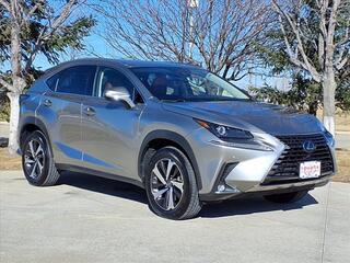 2020 Lexus NX 300