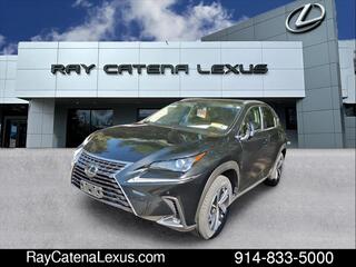 2020 Lexus NX 300 for sale in Larchmont NY
