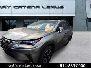 2020 Lexus NX 300 for sale in Larchmont NY