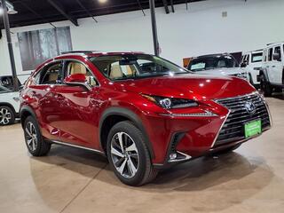 2020 Lexus NX 300 for sale in Verona NJ