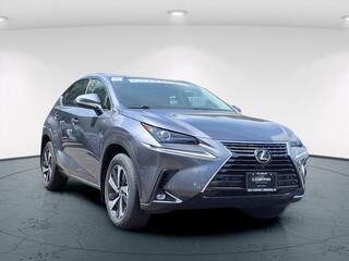 2021 Lexus NX 300 for sale in Freehold NJ