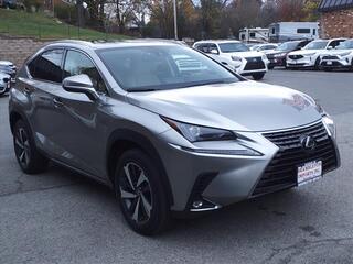 2020 Lexus NX 300 for sale in Roanoke VA