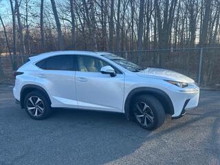 2020 Lexus NX 300 for sale in Oakhurst NJ