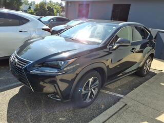 2020 Lexus NX 300 for sale in Larchmont NY