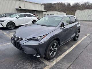 2021 Lexus NX 300 for sale in Kingsport TN