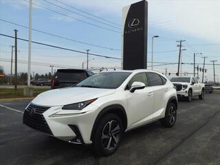 2021 Lexus NX 300 for sale in Toledo OH