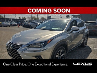 2021 Lexus NX 300 for sale in Chattanooga TN