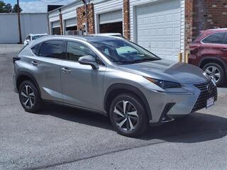 2021 Lexus NX 300 for sale in Roanoke VA