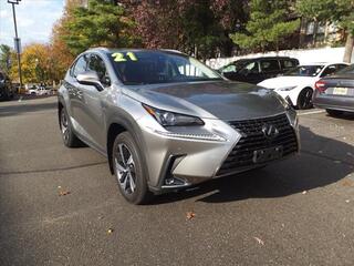 2021 Lexus NX 300 for sale in Little Falls NJ