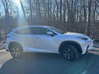 2021 Lexus NX 300 for sale in Oakhurst NJ